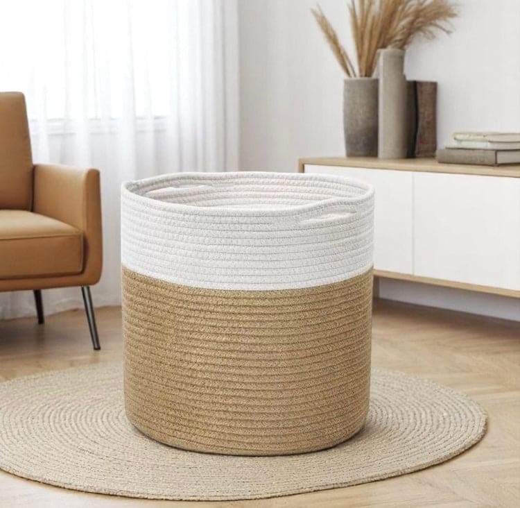 Ash Basket