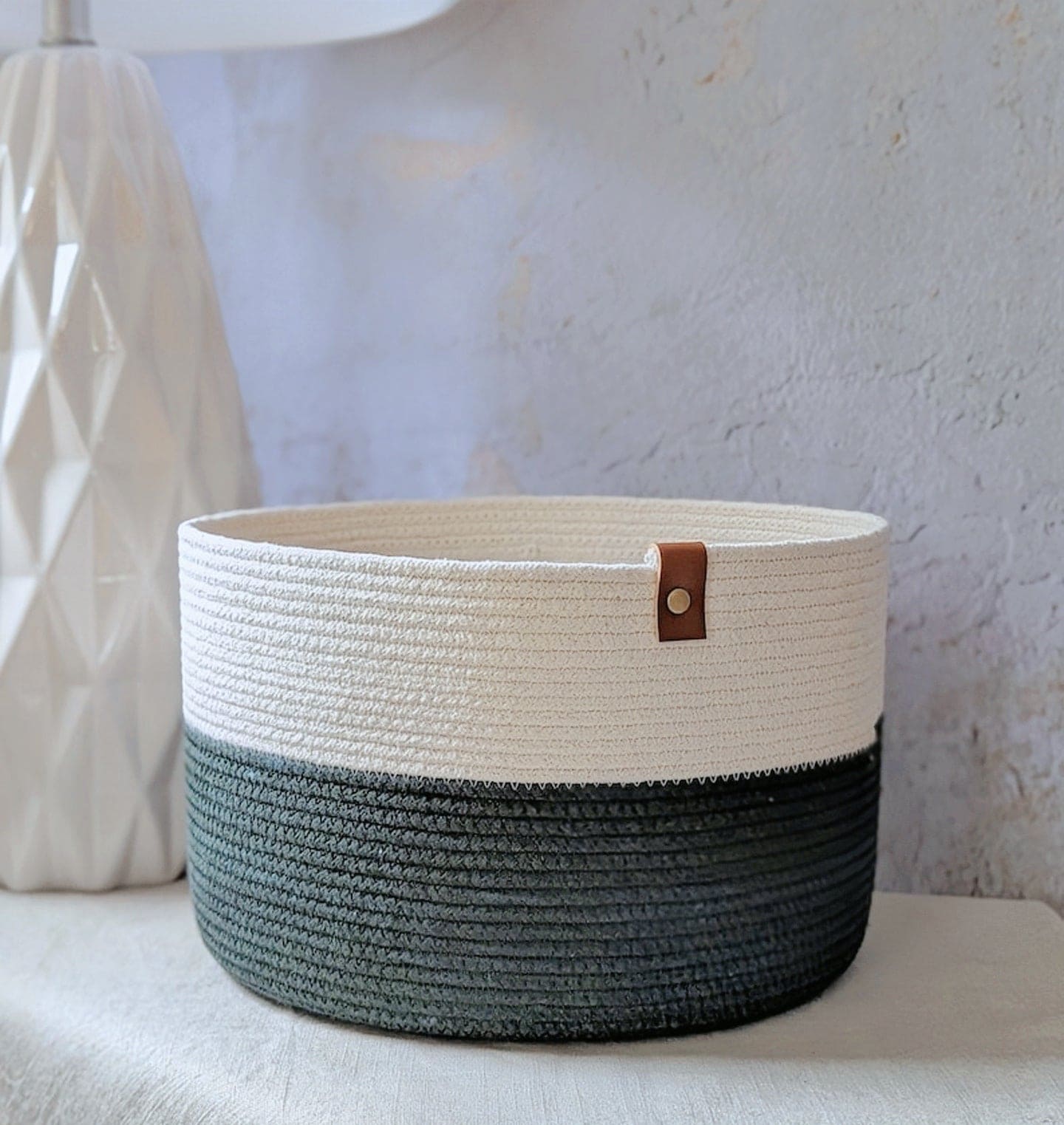 Pine Basket