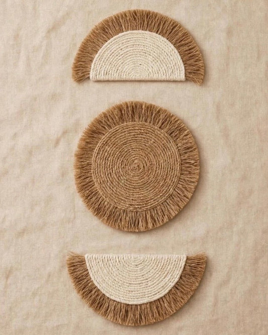 Harmony Wall Set