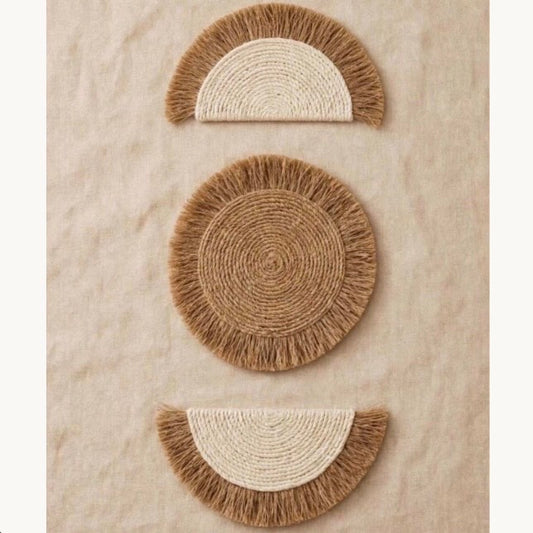 Harmony Wall Set
