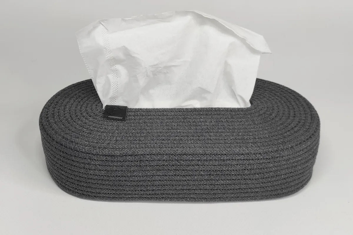 Handmade Tissue Box S