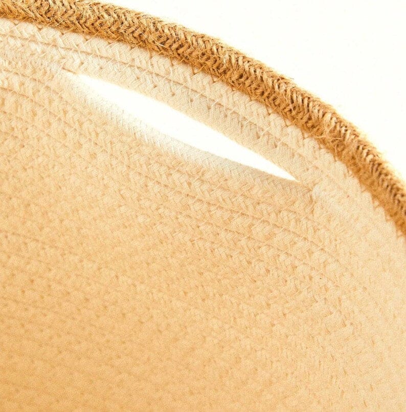 laundry Storage Basket