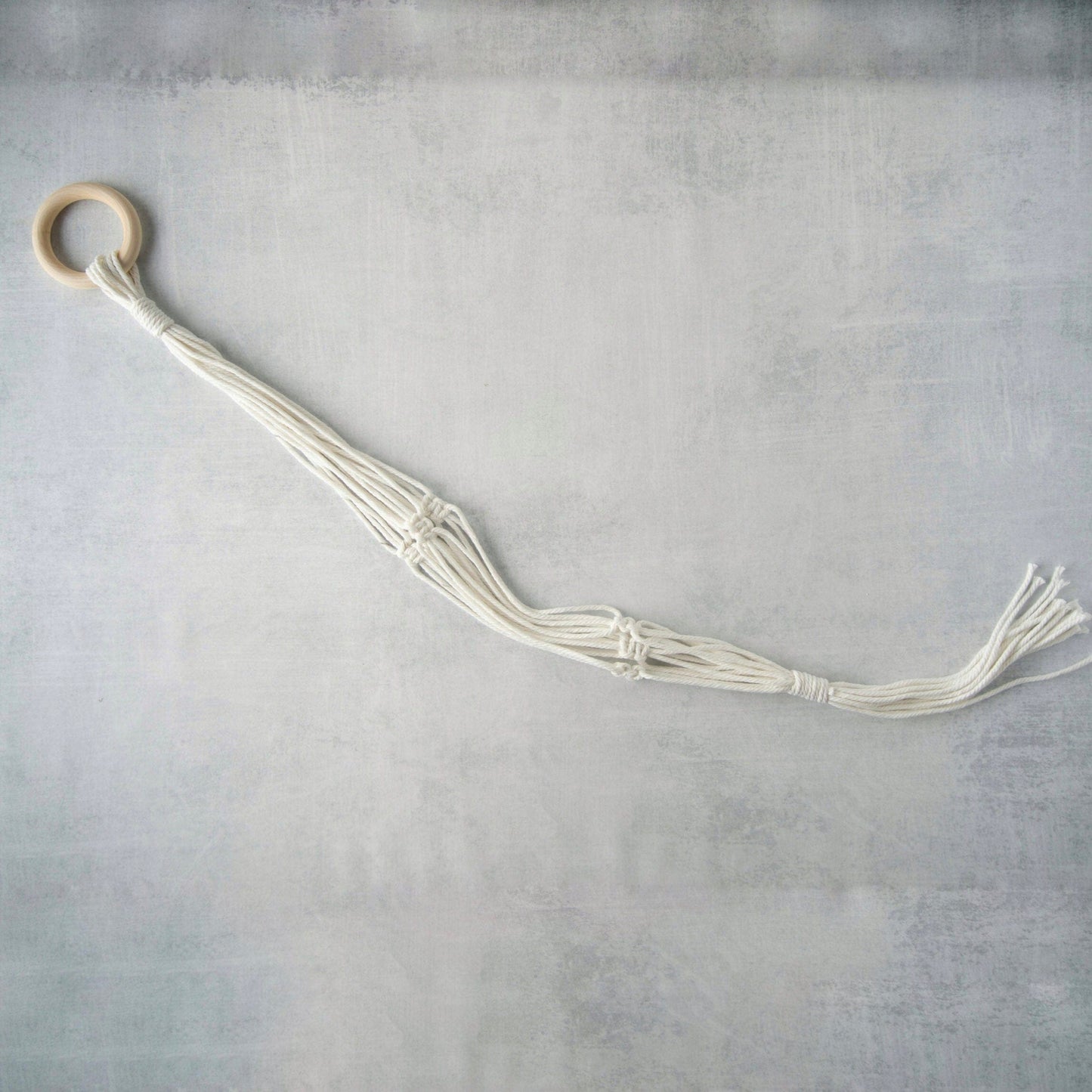 Plant Hanger (Without Pot)