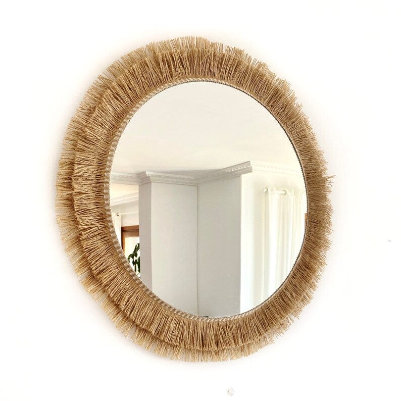 Boho Mirror - Sam Gallery