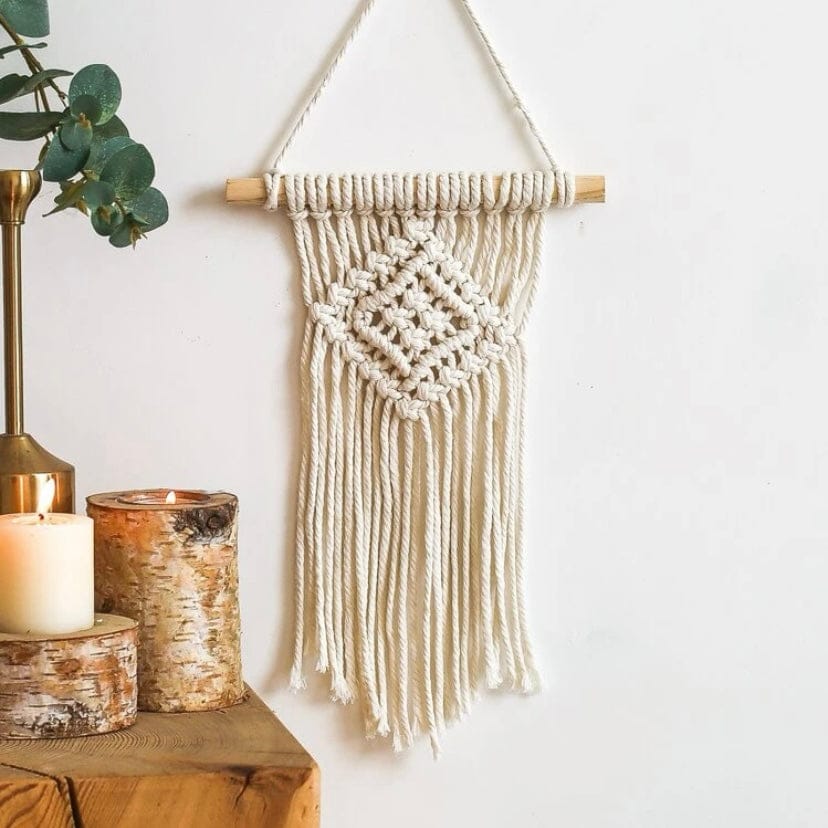 مينى مكرمية