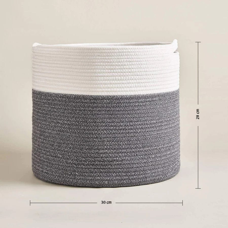 Ash Basket