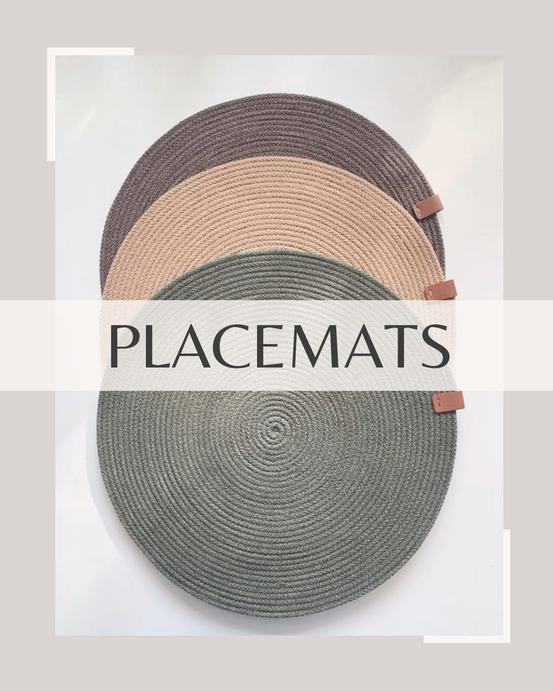 Placemats