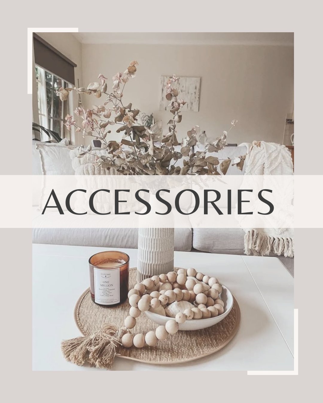 Accessories
