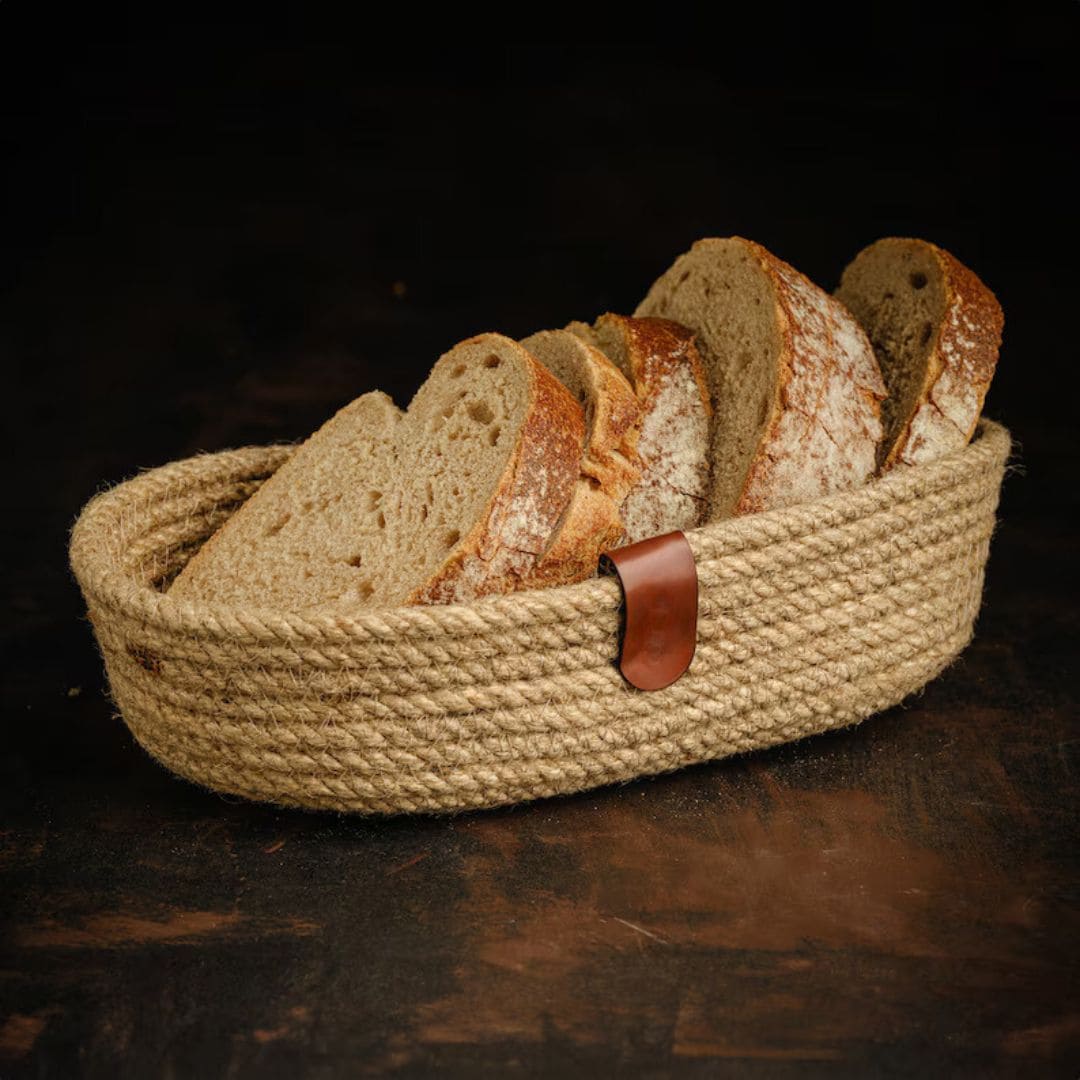 Bread basket