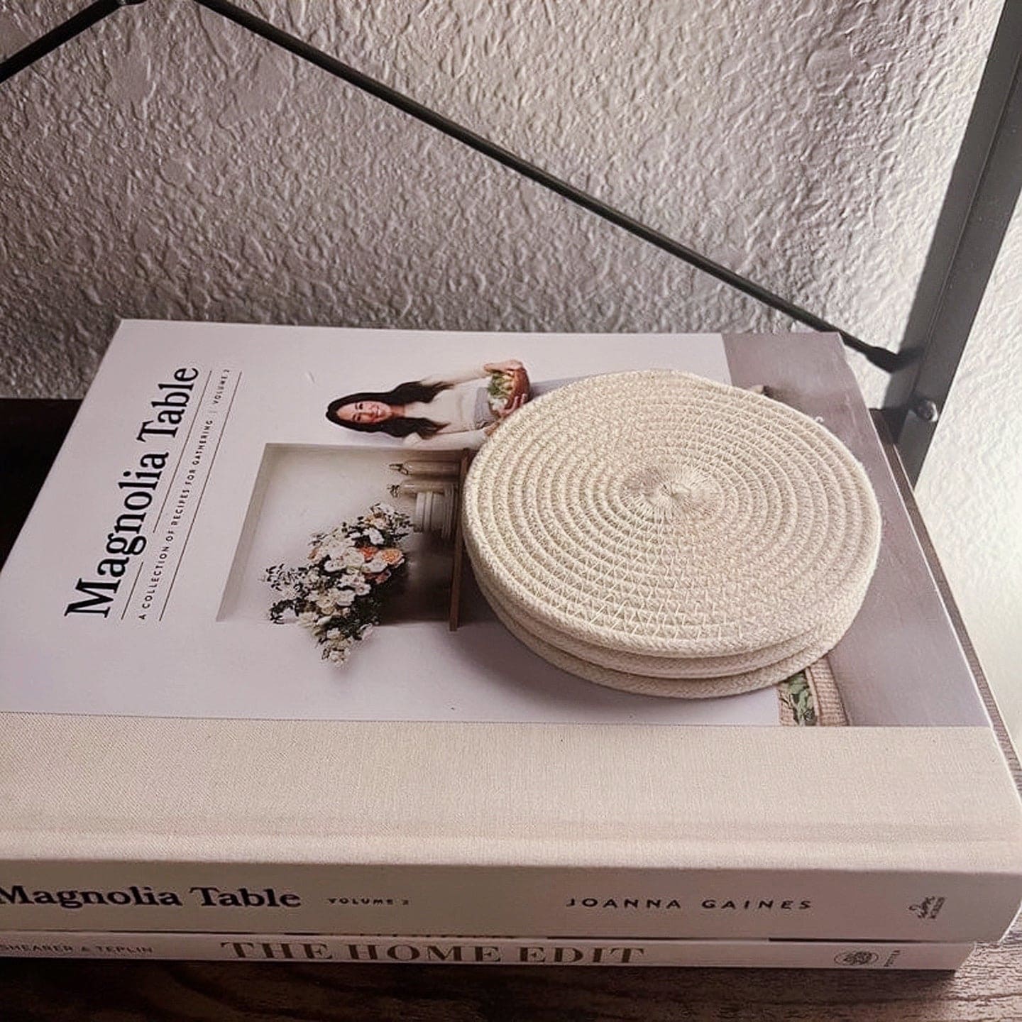 Classic placemats with Holder