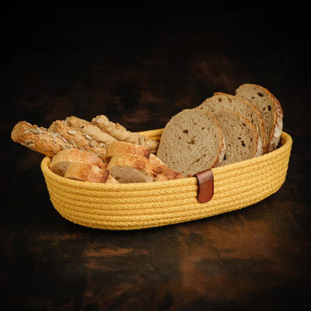 Bread basket