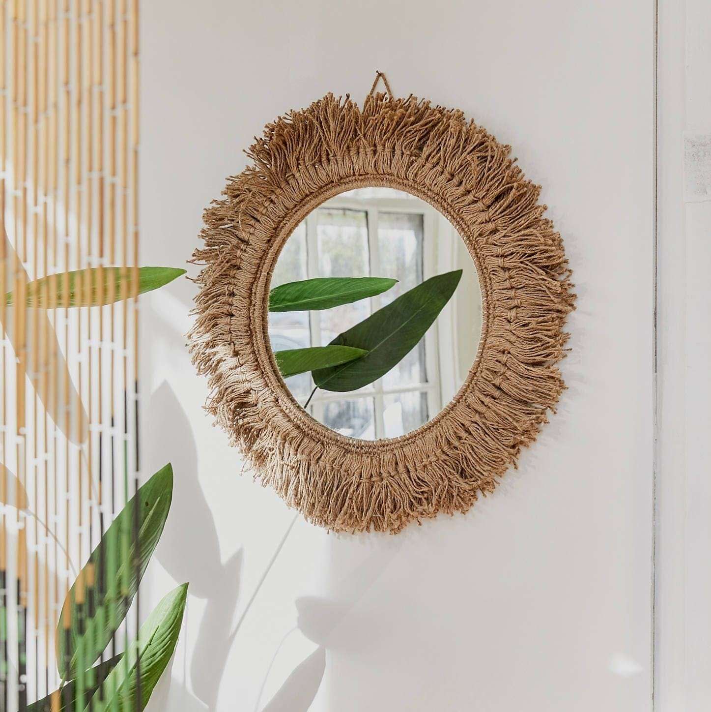 Dusty Mirror - Sam Gallery