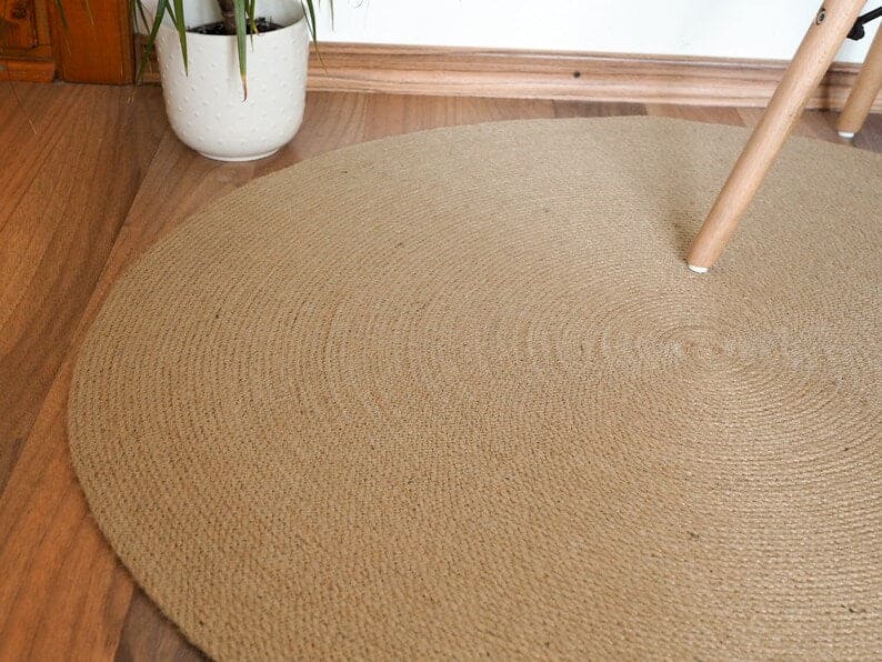 Woven Rugs
