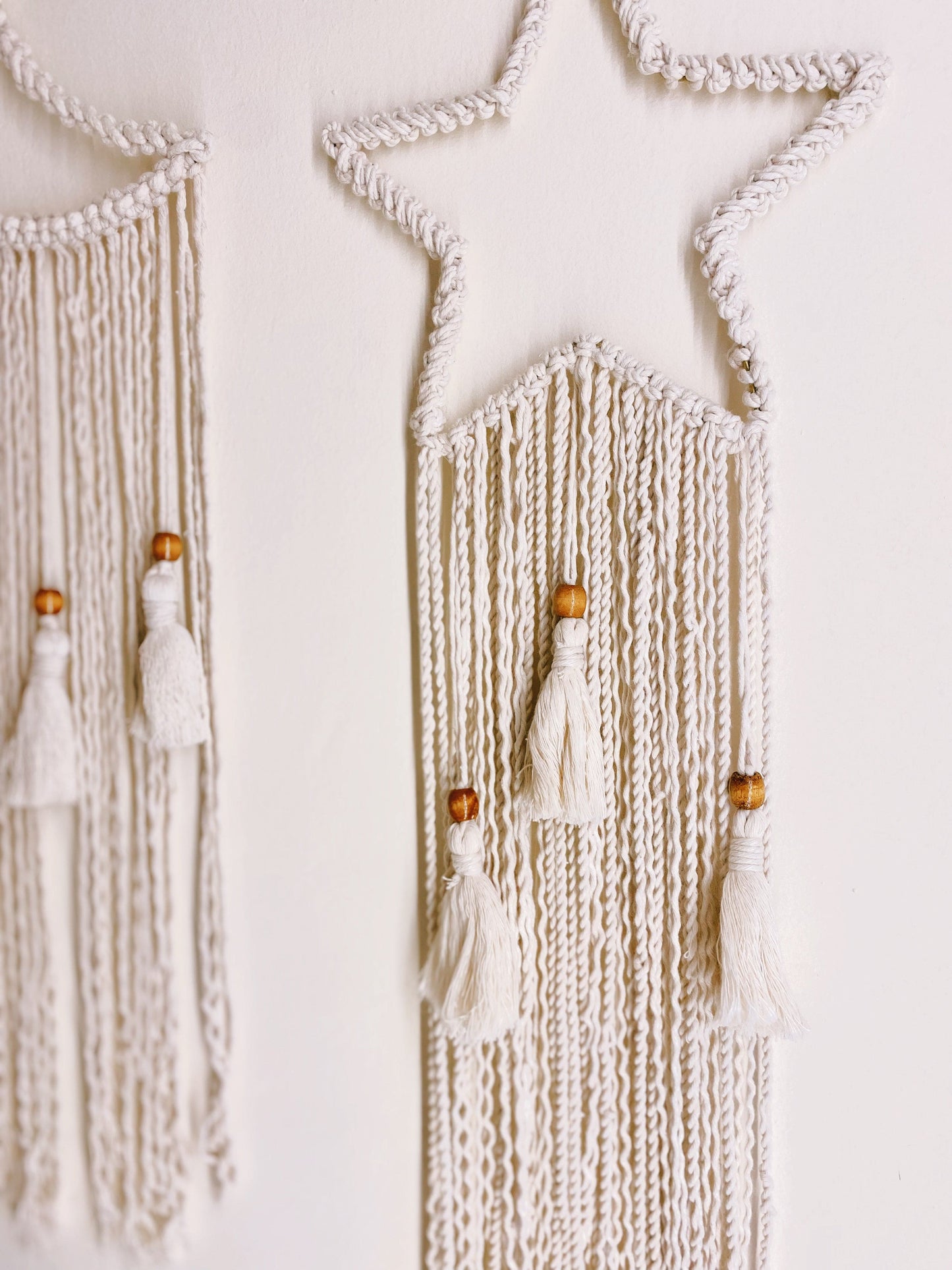 Ramadan Macramé Set