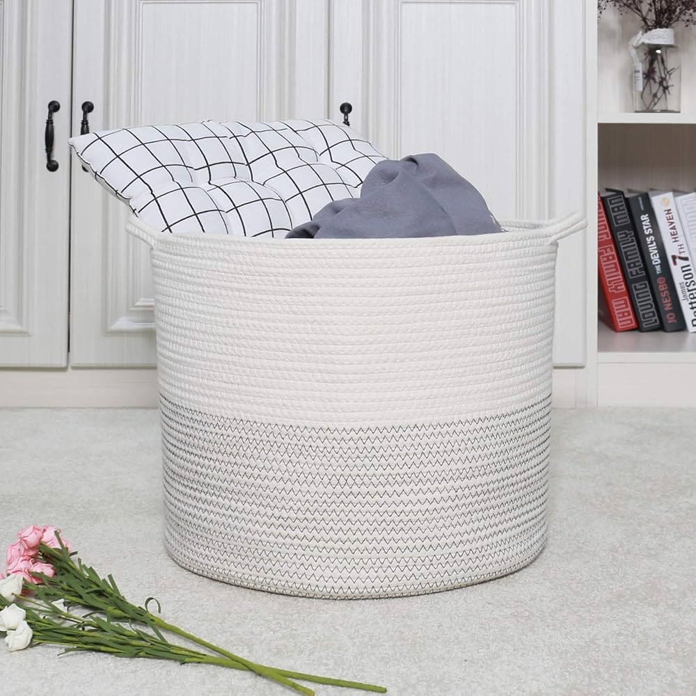CozyNest Basket