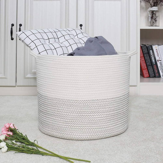 CozyNest Basket