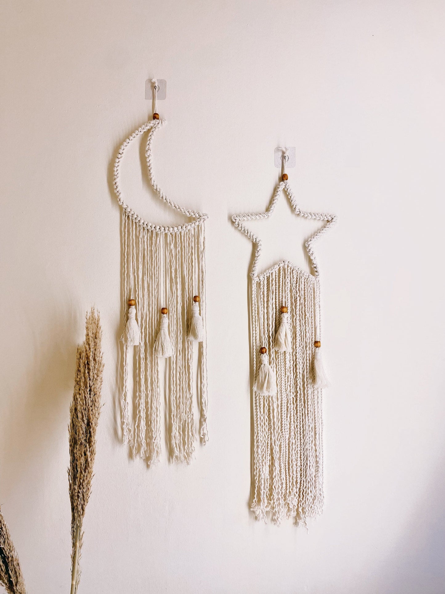 Ramadan Macramé Set