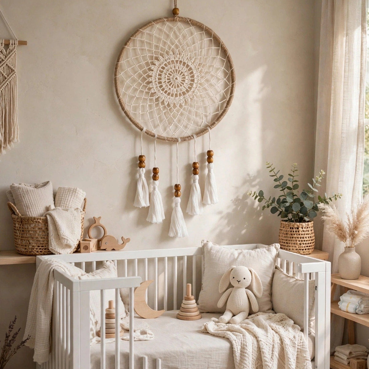 Dream Catcher