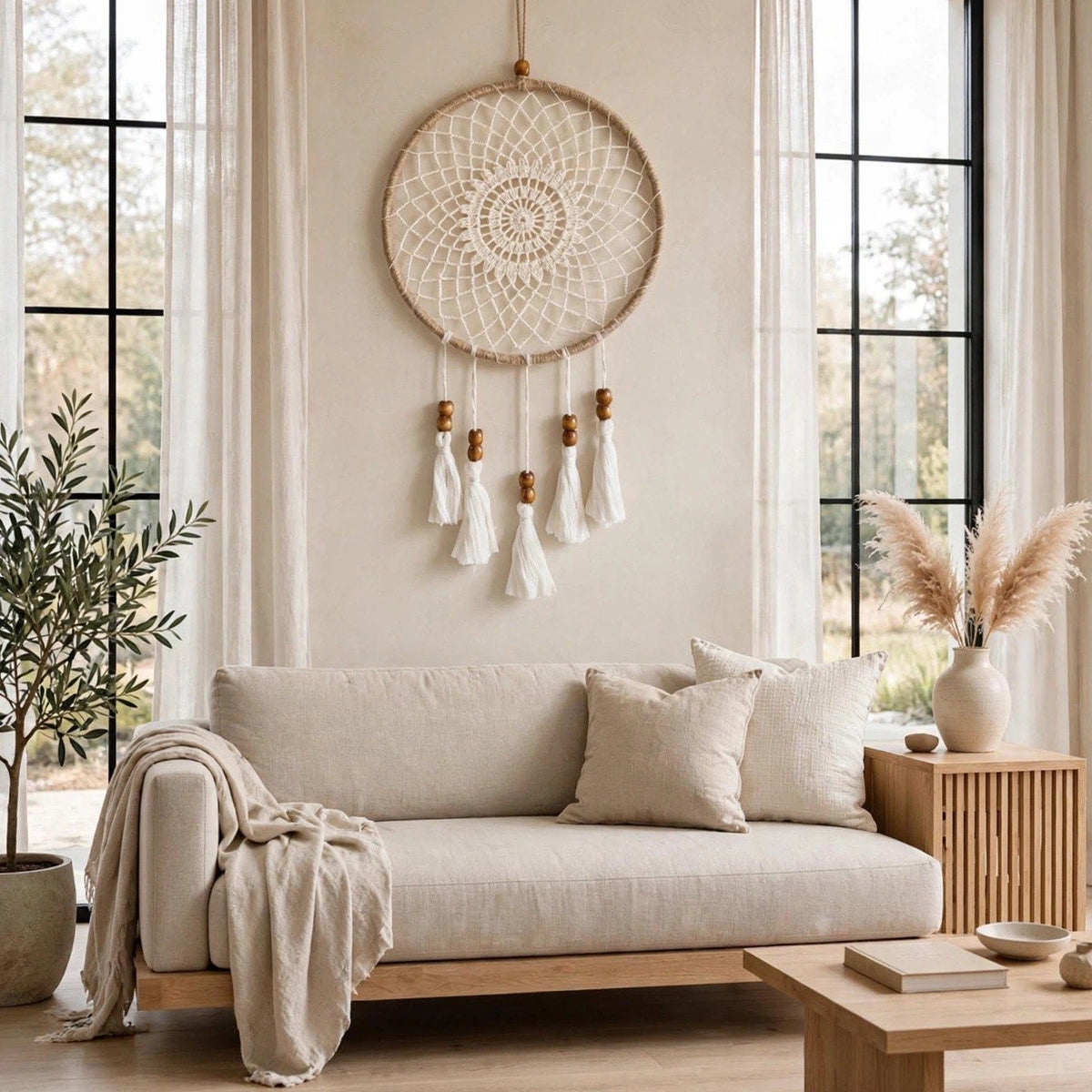Dream Catcher