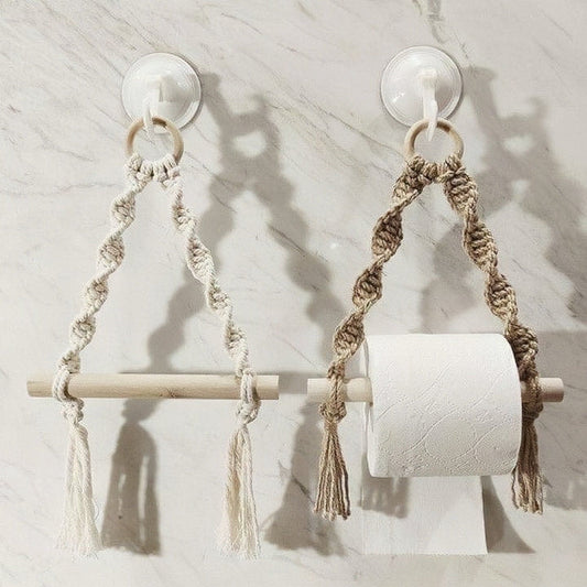 Toilet Paper Holder