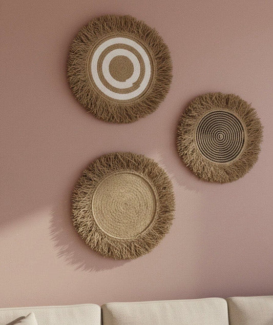 Daisy Wall Set