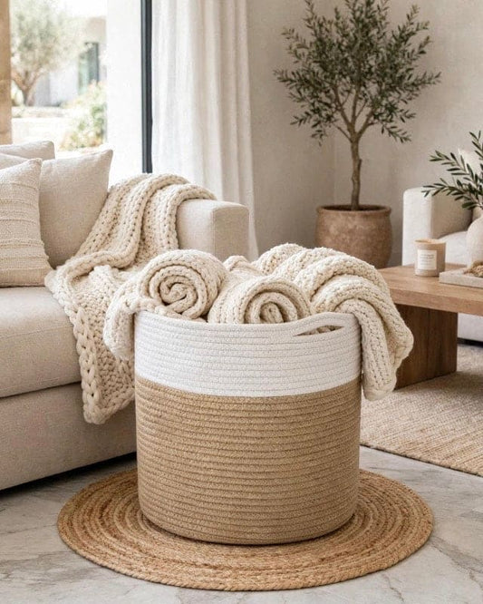 Ash Basket