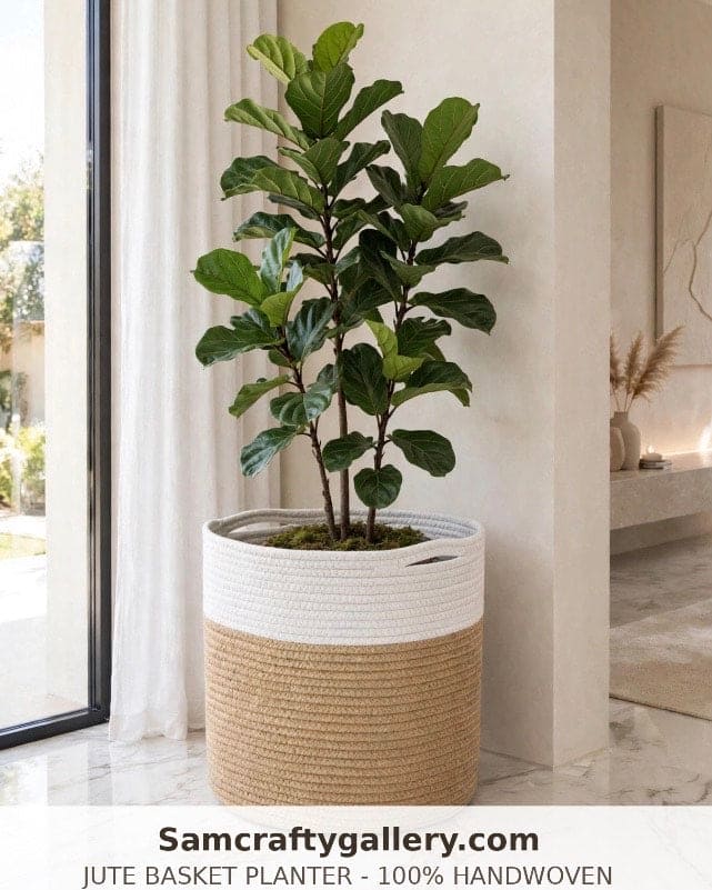 Ash Basket