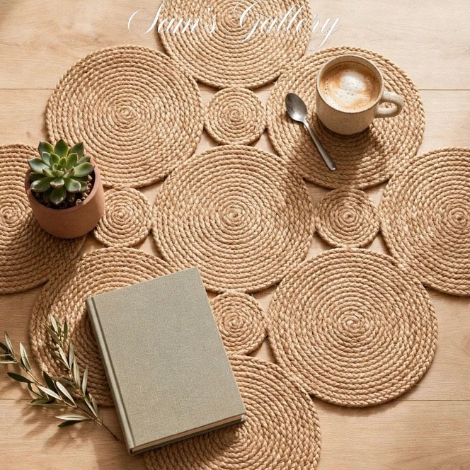 Jute Rugs