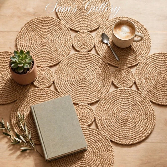 Jute Rugs