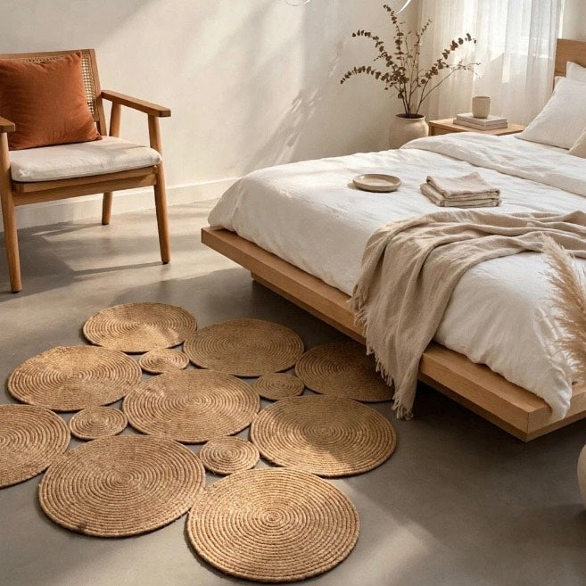 Jute Rugs