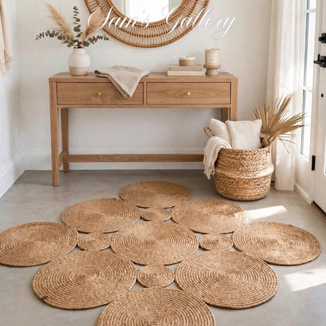Jute Rugs