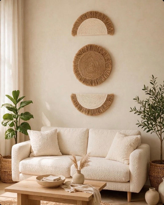 Harmony Wall Set