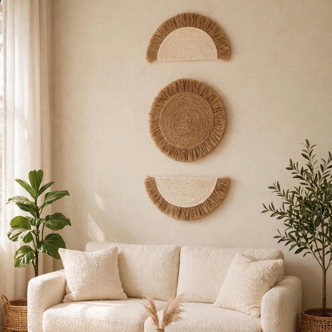 Harmony Wall Set