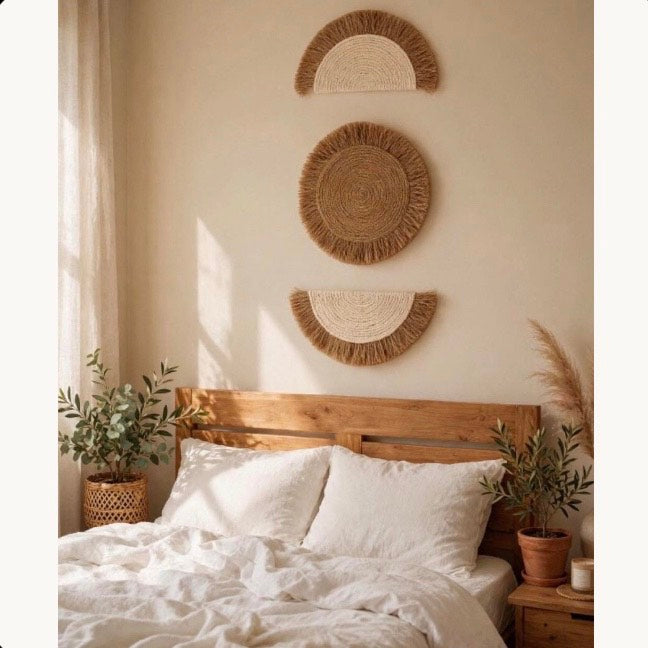Harmony Wall Set