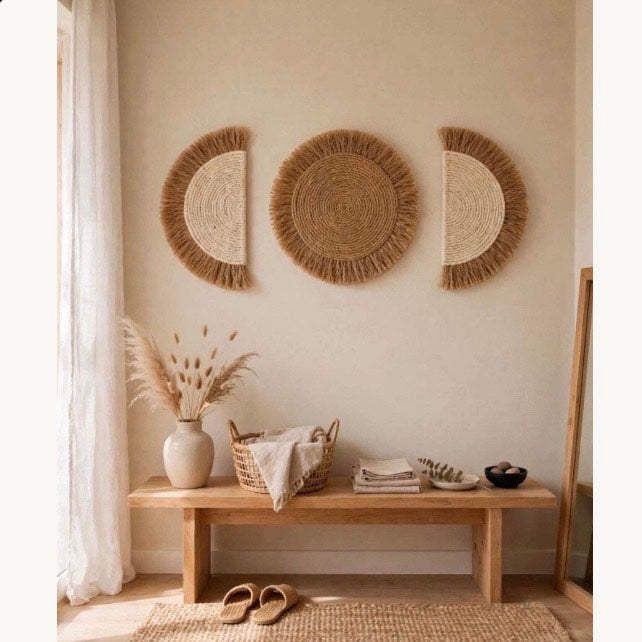 Harmony Wall Set