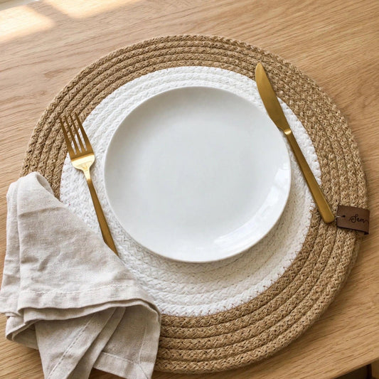 Fancy Placemats