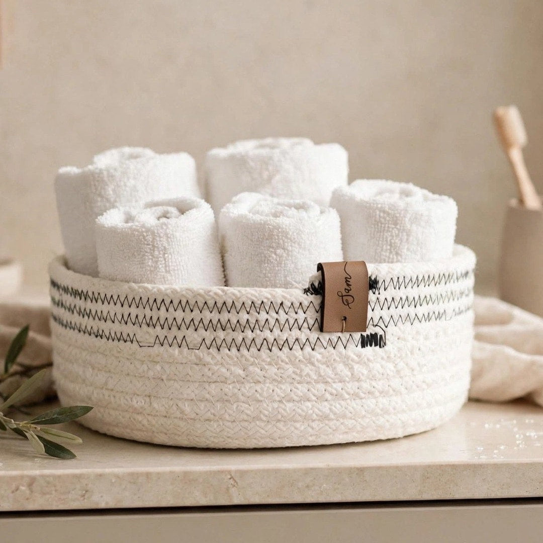 Ella Basket