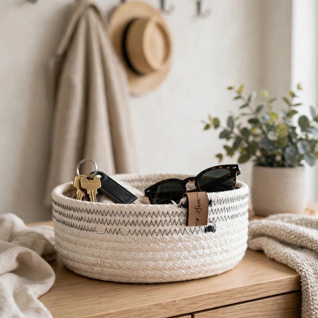 Ella Basket