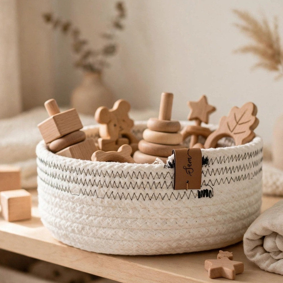 Ella Basket