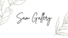 Sam Gallery logo
