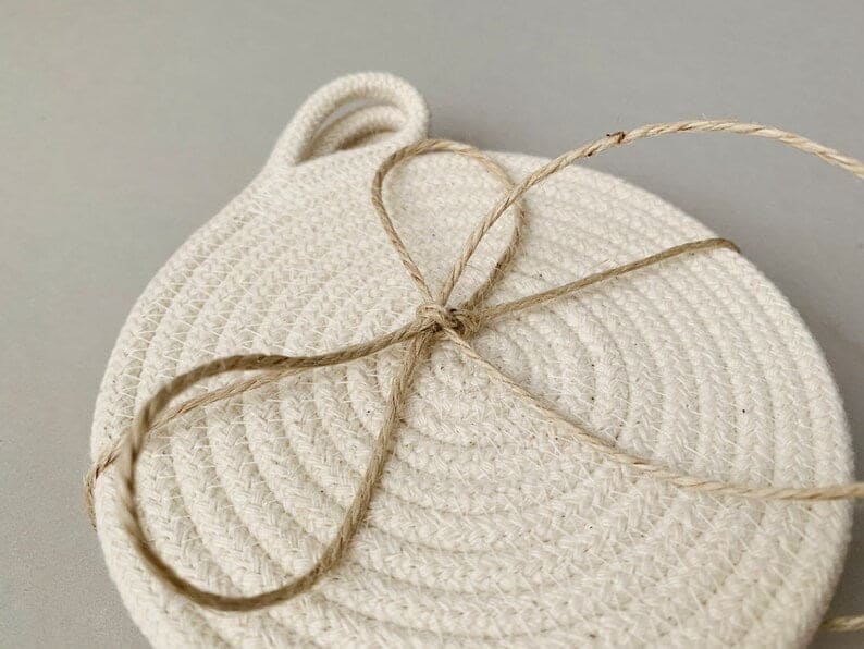 Pack of 4 classic Coasters