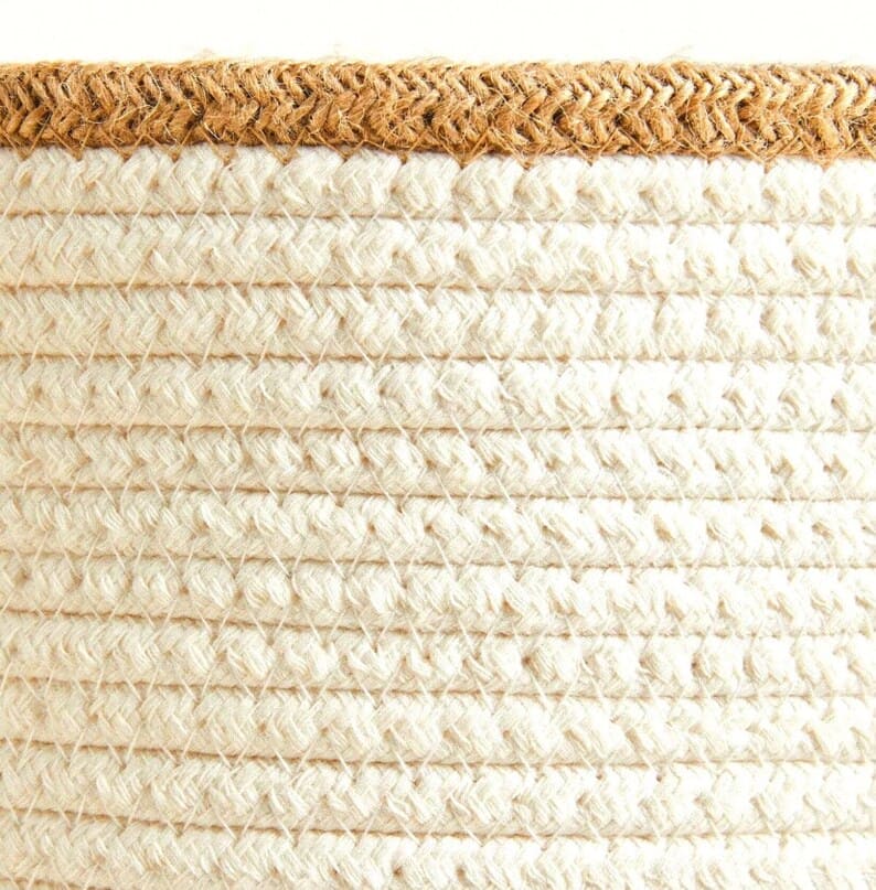 laundry Storage Basket