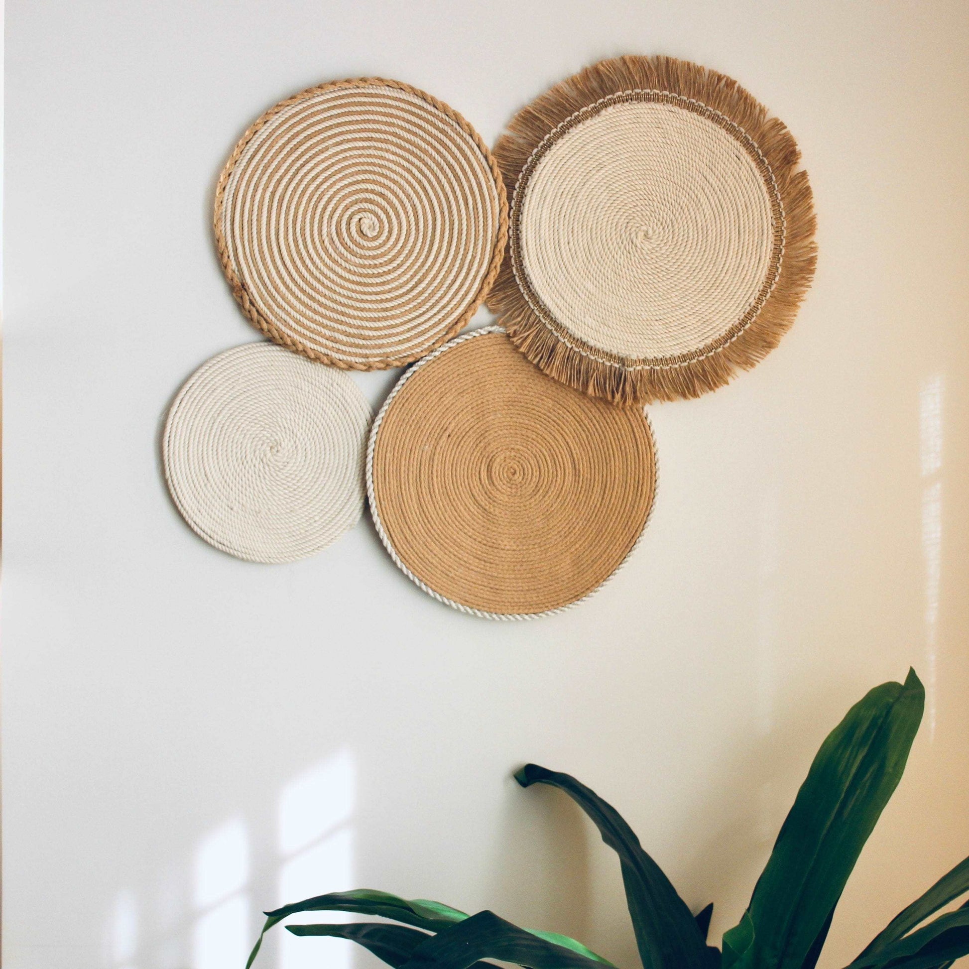 Daisy Wall Set - Sam Gallery