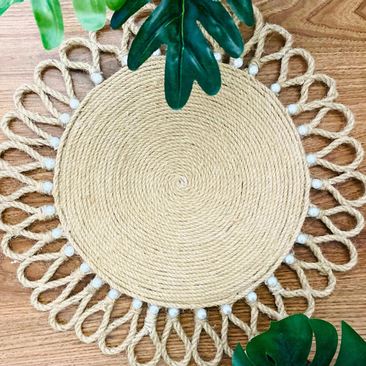 Pearly White Coaster - Sam Gallery