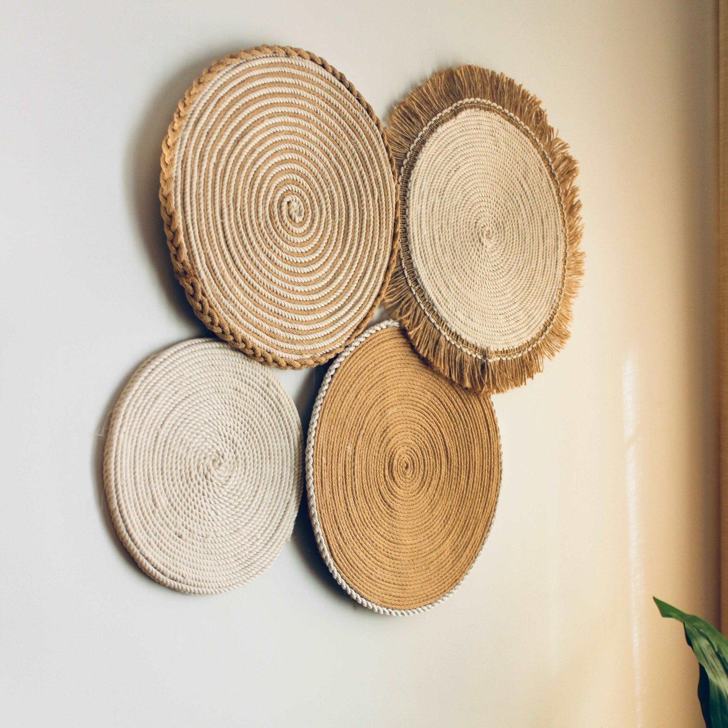 Daisy Wall Set - Sam Gallery