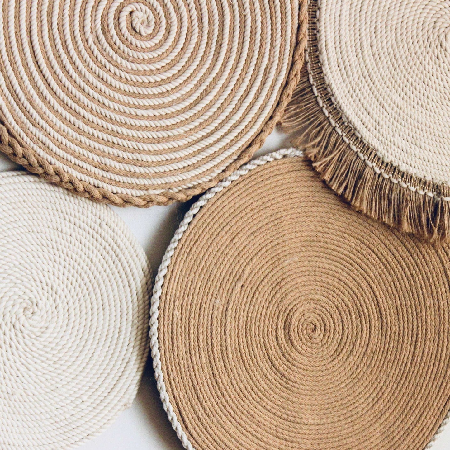 Daisy Wall Set - Sam Gallery