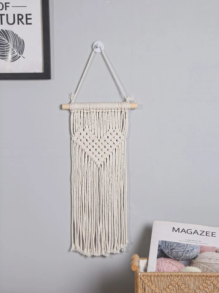 Mini Macramé III - Set of 2
