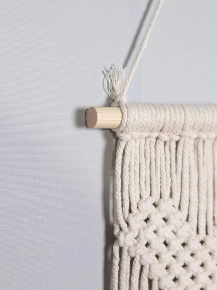 Mini Macramé III - Set of 2