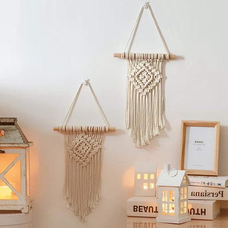 مينى مكرمية