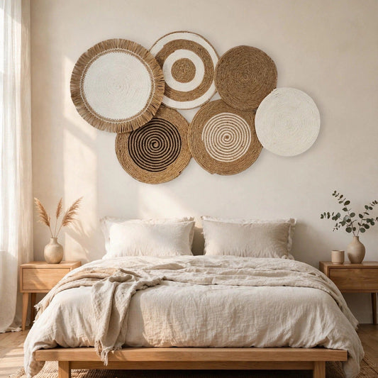 Ivory Wall Set
